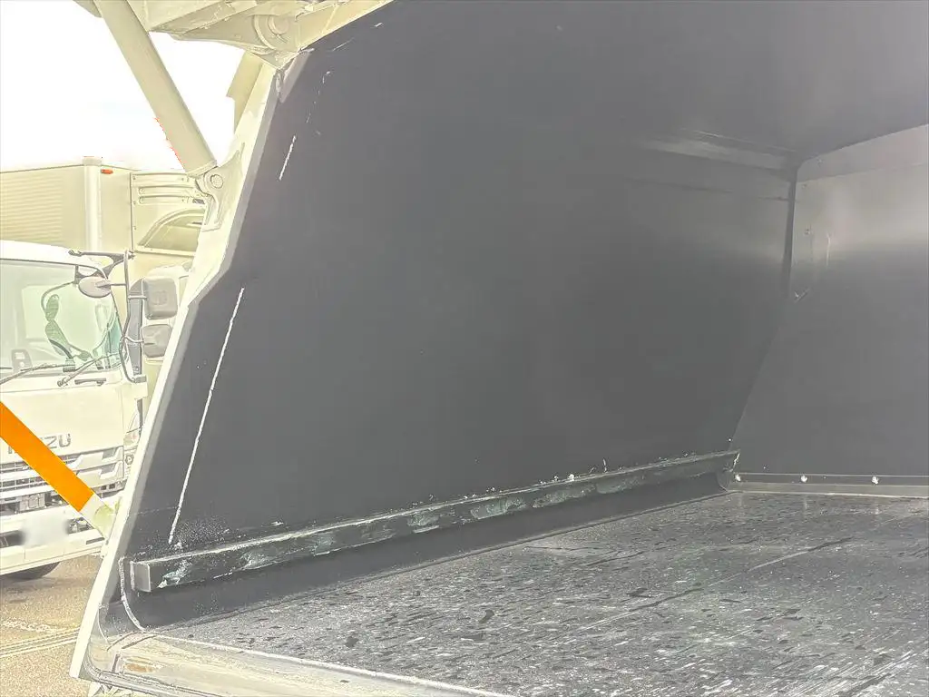 日野 デュトロ 小型 パッカー車 プレス式 2KG-XZU710Mの中古トラック画像11