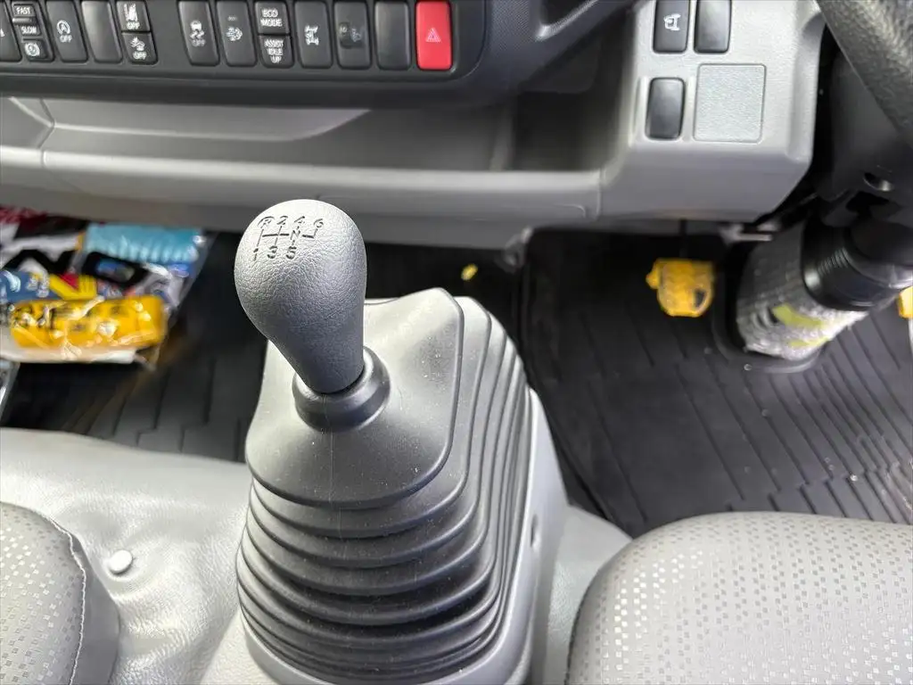 日野 デュトロ 小型 パッカー車 プレス式 2KG-XZU710Mの中古トラック画像像17