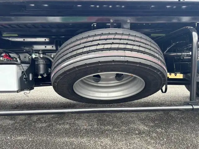 日野 デュトロ 小型 車両重機運搬 ウインチ の中古トラック画像16