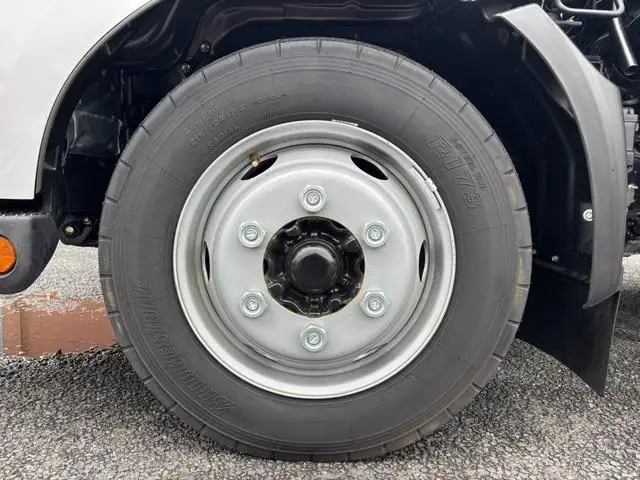 日野 デュトロ 小型 車両重機運搬 ウインチ の中古トラック画像20