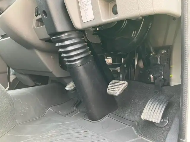 三菱 キャンター 小型 平ボディ  H31/R1の中古トラック画像13