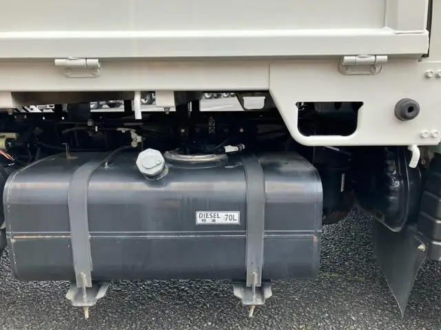 三菱 キャンター 小型 平ボディ  H31/R1の中古トラック画像16