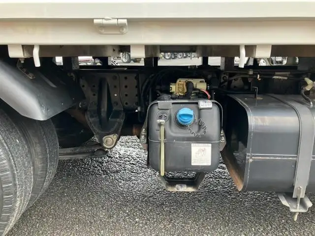 三菱 キャンター 小型 平ボディ  H31/R1の中古トラック画像像17