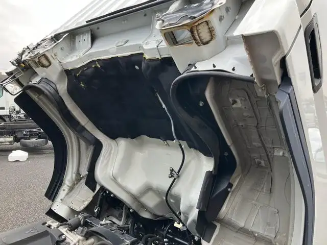 三菱 キャンター 小型 平ボディ  H31/R1の中古トラック画像14