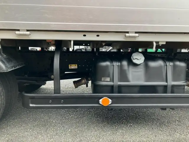 マツダ タイタン 小型 平ボディ アルミブロック の中古トラック画像18