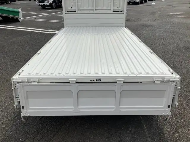 トヨタ トヨエース 小型 平ボディ  H26の中古トラック画像4