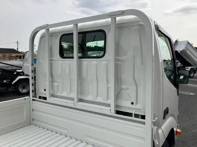 トヨタ トヨエース 小型 平ボディ  H26の中古トラック画像5
