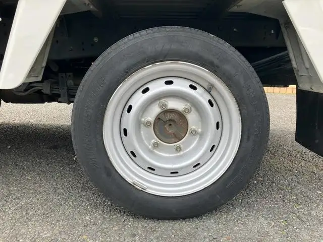 トヨタ トヨエース 小型 平ボディ  H26の中古トラック画像20