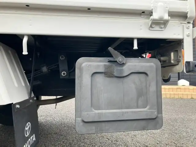 トヨタ トヨエース 小型 平ボディ  H26の中古トラック画像像17
