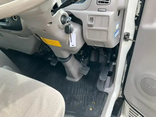 トヨタ トヨエース 小型 平ボディ  H26の中古トラック画像10