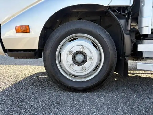 日野 デュトロ 小型 平ボディ  H31/R1の中古トラック画像20