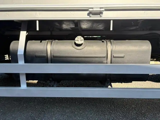 日野 デュトロ 小型 平ボディ  H31/R1の中古トラック画像14