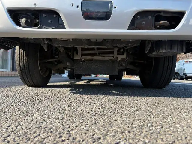 日野 デュトロ 小型 平ボディ  H31/R1の中古トラック画像像17