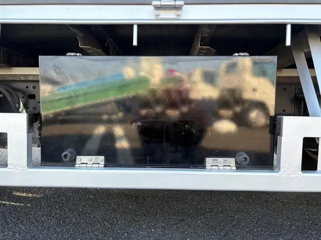 日野 デュトロ 小型 平ボディ  H31/R1の中古トラック画像15