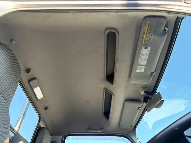 日野 デュトロ 小型 平ボディ  H31/R1の中古トラック画像12