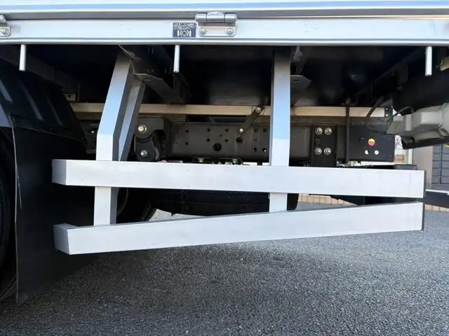 日野 デュトロ 小型 平ボディ  H31/R1の中古トラック画像16