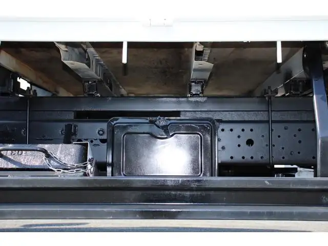 日野 デュトロ 小型 クレーン付 4段 ラジコンの中古トラック画像16