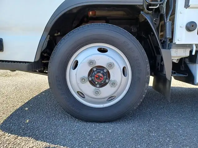 いすゞ エルフ 小型 平ボディ  H31/R1の中古トラック画像20