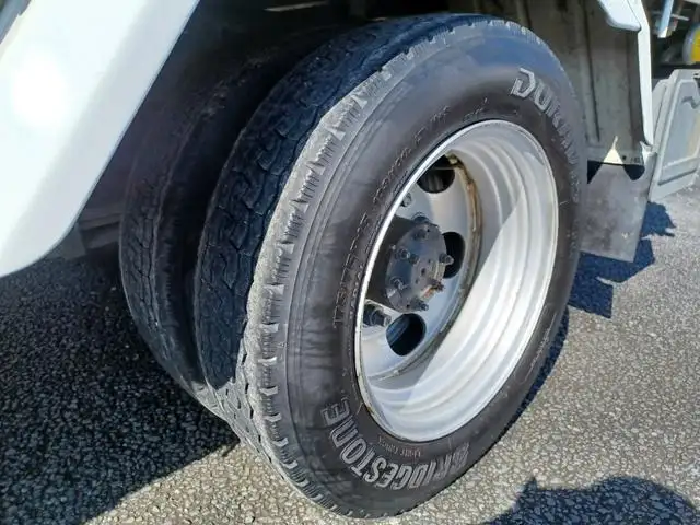 トヨタ トヨエース 小型 平ボディ  H27の中古トラック画像20