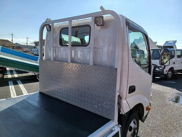 トヨタ トヨエース 小型 平ボディ  H27の中古トラック画像5
