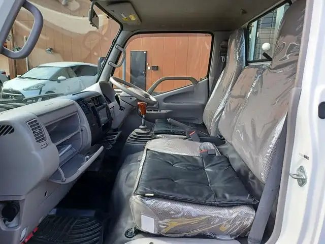 トヨタ トヨエース 小型 平ボディ  H27の中古トラック画像8