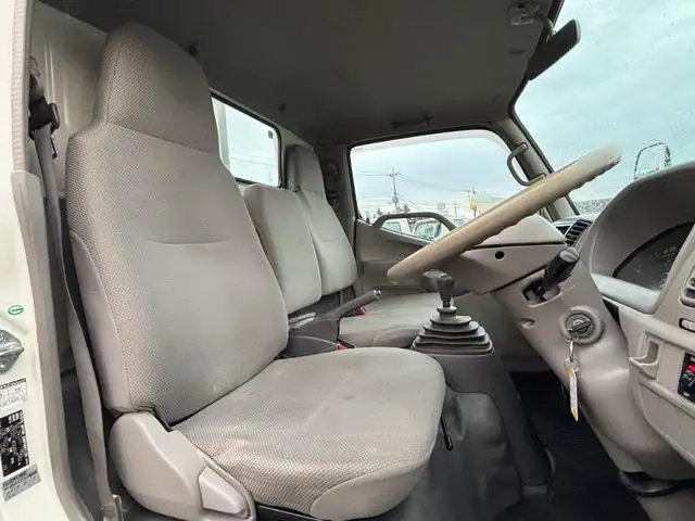 トヨタ トヨエース 小型 平ボディ パワーゲート の中古トラック画像7