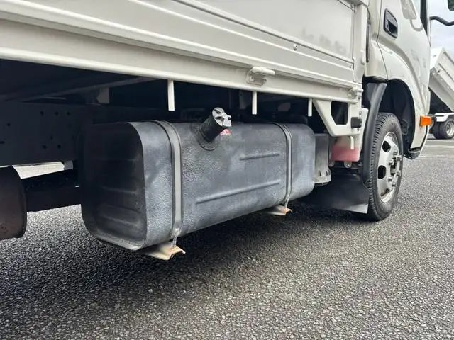 トヨタ トヨエース 小型 平ボディ パワーゲート の中古トラック画像15