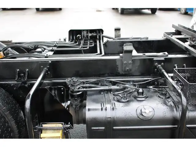 日野 デュトロ 小型 パッカー車 巻き込み式 回転ダンプ式の中古トラック画像16