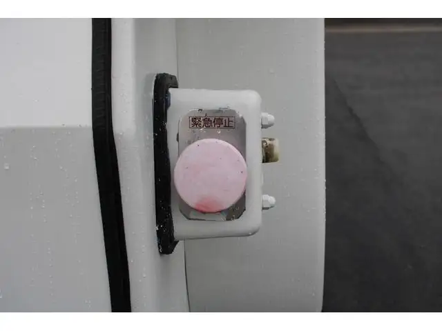 日野 デュトロ 小型 パッカー車 巻き込み式 回転ダンプ式の中古トラック画像11