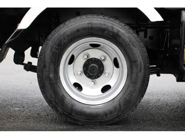 日野 デュトロ 小型 パッカー車 巻き込み式 回転ダンプ式の中古トラック画像20
