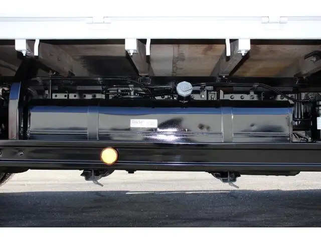 三菱 キャンター 小型 平ボディ 床鉄板 の中古トラック画像16