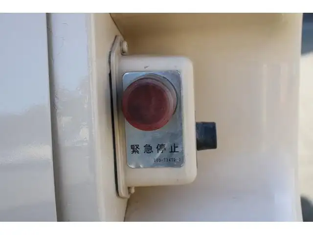日野 レンジャー 中型/増トン パッカー車 巻き込み式 回転ダンプ式の中古トラック画像11