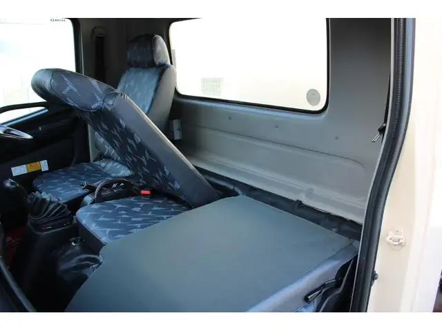 日野 レンジャー 中型/増トン パッカー車 巻き込み式 回転ダンプ式の中古トラック画像12