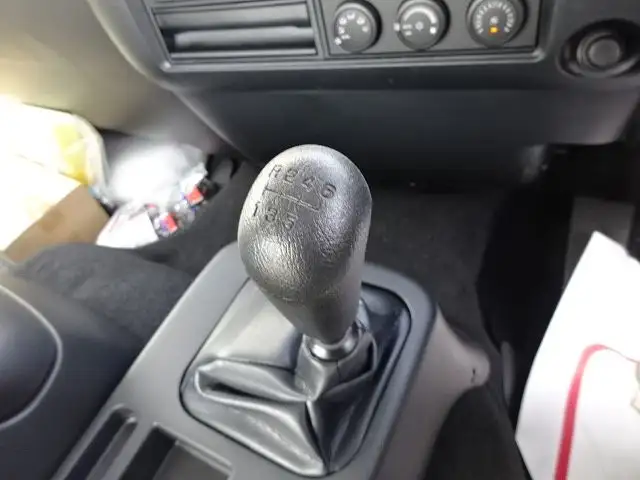 三菱 ファイター 中型/増トン 車両重機運搬 ラジコン ウインチの中古トラック画像13