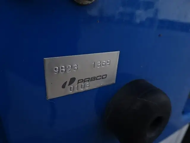 三菱 キャンター 小型 平ボディ 2RG-FBAV0 R5の中古トラック画像6