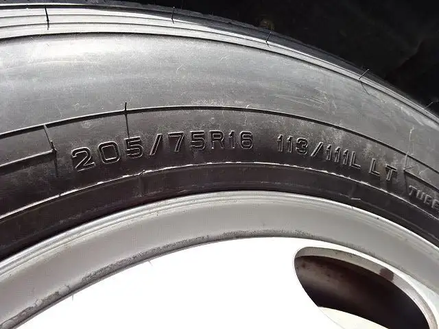 三菱 キャンター 小型 平ボディ 2RG-FBAV0 R5の中古トラック画像20