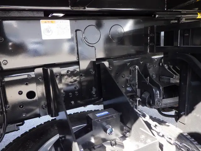 三菱 ファイター 中型/増トン ダンプ コボレーン 2KG-FK72FZの中古トラック画像像17