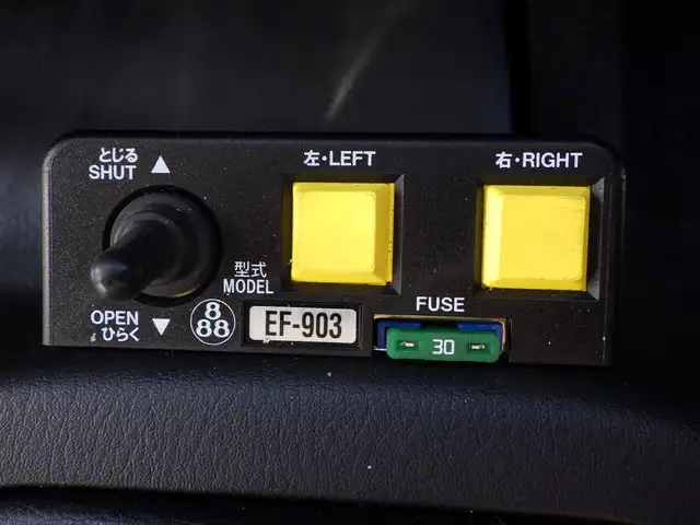 三菱 ファイター 中型/増トン ダンプ コボレーン 2KG-FK72FZの中古トラック画像11