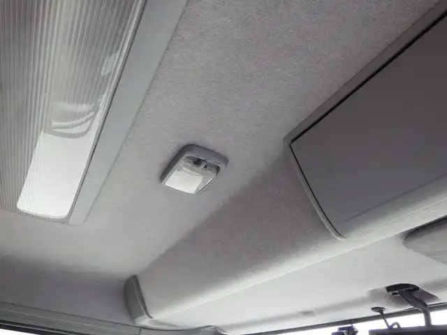 日産UD コンドル 中型/増トン クレーン付 床鉄板 アルミブロックの中古トラック画像16