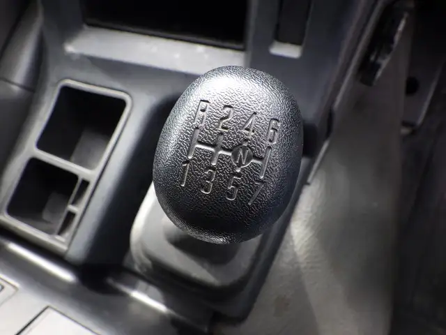 いすゞ ギガ 大型 クレーン付 アルミブロック 4段の中古トラック画像12