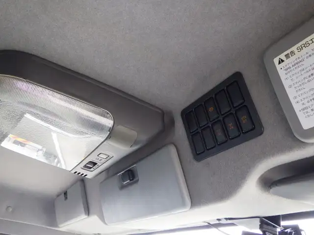 いすゞ ギガ 大型 ウイング エアサス PDG-CYY77V8Jの中古トラック画像13