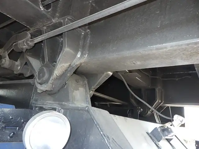国内・その他 国産車その他 トレーラー/その他 トレーラー 2軸 TF26G3C21の中古トラック画像像17
