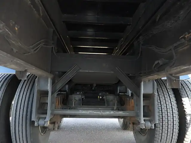 国内・その他 国産車その他 トレーラー/その他 トレーラー 2軸 TF26G3C21の中古トラック画像18