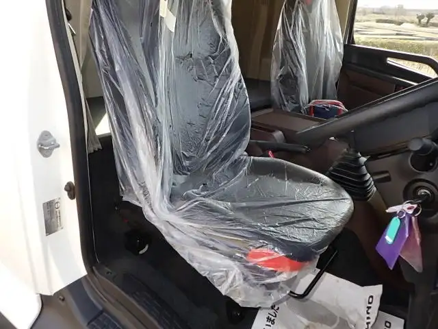 日野 レンジャー 中型/増トン クレーン付 アルミブロック 4段の中古トラック画像10
