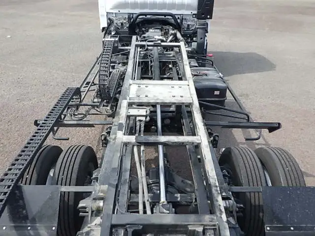 いすゞ エルフ 小型 車両重機運搬 ラジコン ウインチの中古トラック画像13