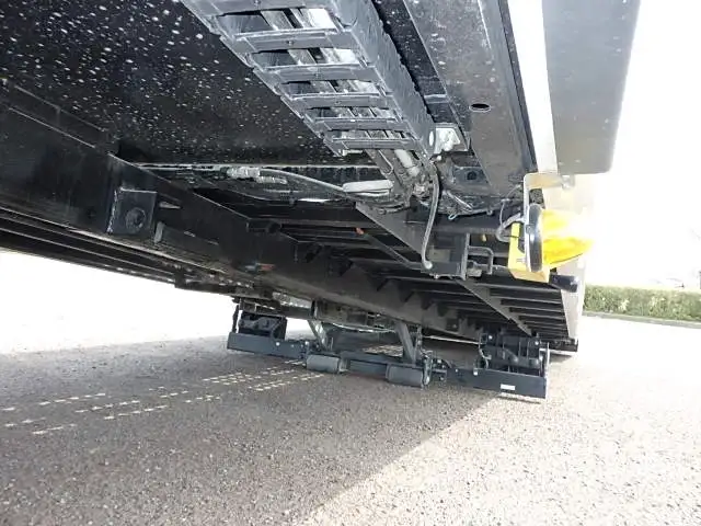 いすゞ エルフ 小型 車両重機運搬 ラジコン ウインチの中古トラック画像像17