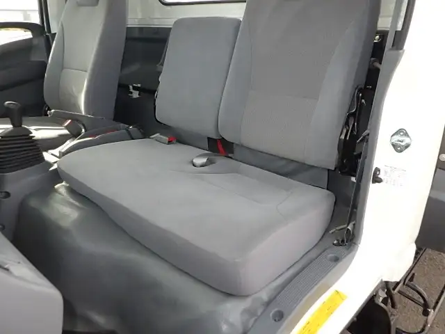 いすゞ エルフ 小型 車両重機運搬 ラジコン ウインチの中古トラック画像9