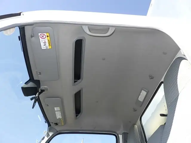 トヨタ トヨエース 小型 アルミバン TPG-XZU605 H30の中古トラック画像13