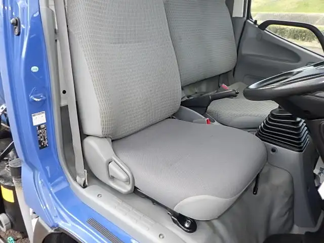 日野 デュトロ 小型 タンク車 バキューム TKG-XZU600Mの中古トラック画像10