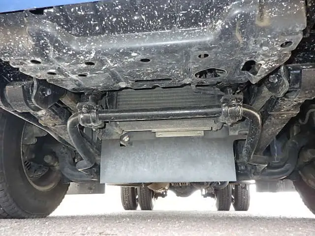 日野 デュトロ 小型 タンク車 バキューム TKG-XZU600Mの中古トラック画像15